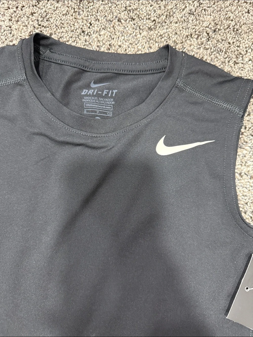 Nike nwt youth